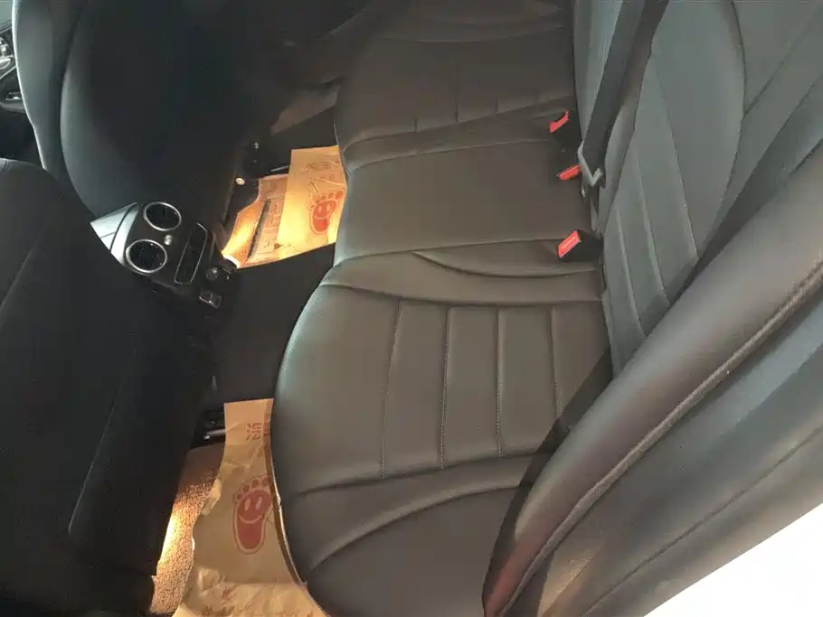 Mercedes-Benz C-Class 2020 Facelift C 260 L Sport фото 11