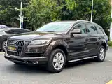 Фото 1 - Audi Q7