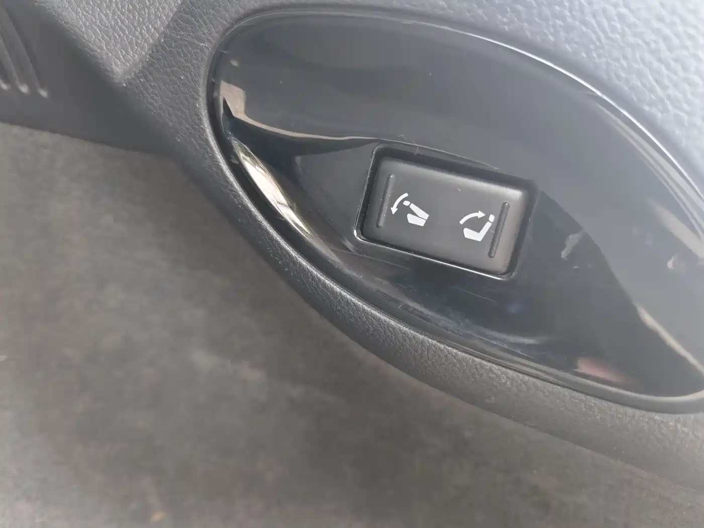 Infiniti QX50 2018 2015 2.5L Comfort Edition