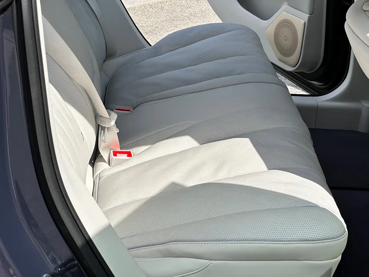Buick Zenith Sedan 2025 Model Base Version фото 17