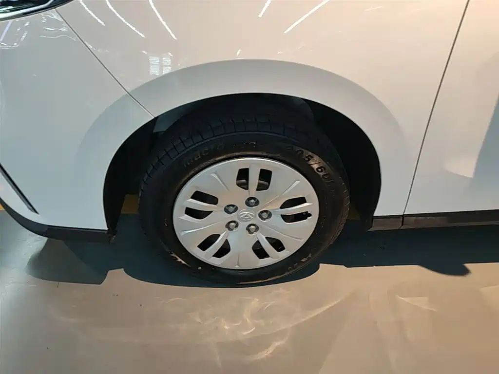 SAIC Maxus Maxus G50 2023 Model 1.5T Manual Joyride A фото 23