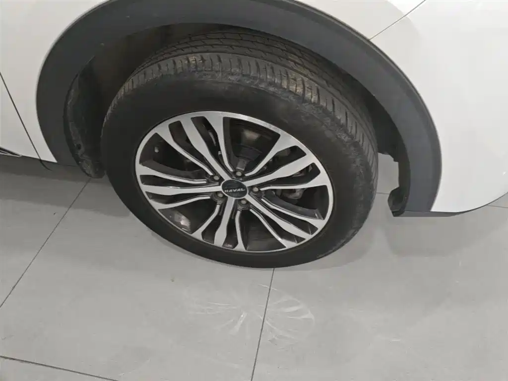 Haval F7 2019 Model 2.0T 4WD i-Yue China V фото 14