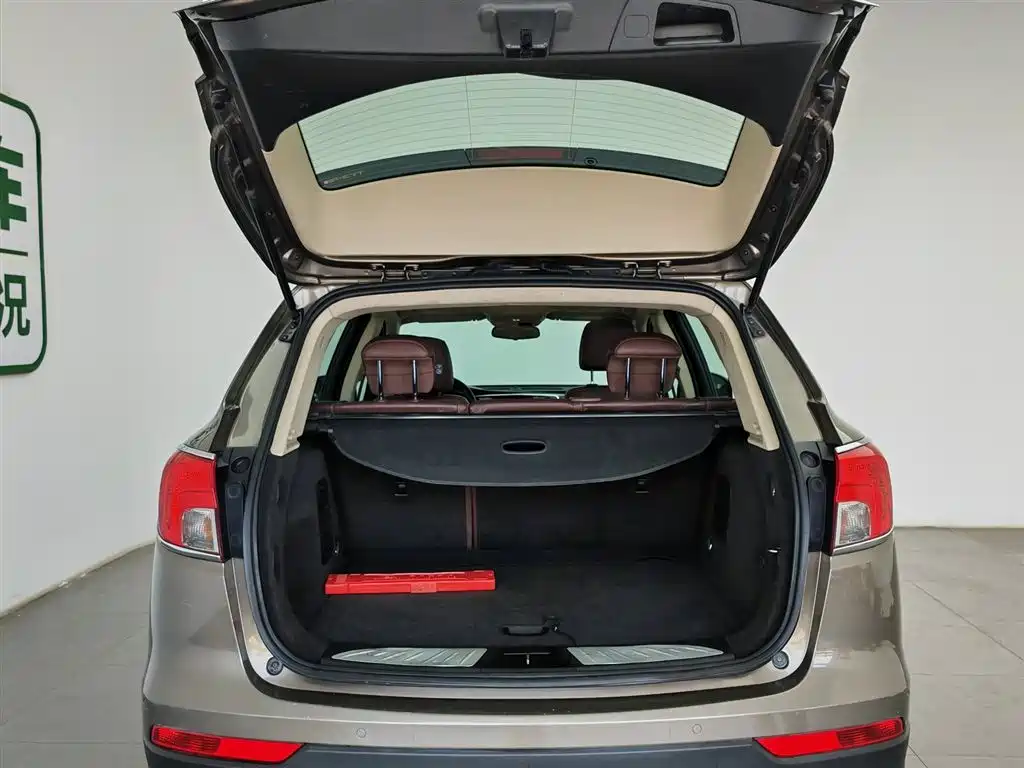 Buick Envision Plus 2016 20T 2WD Elite фото 16