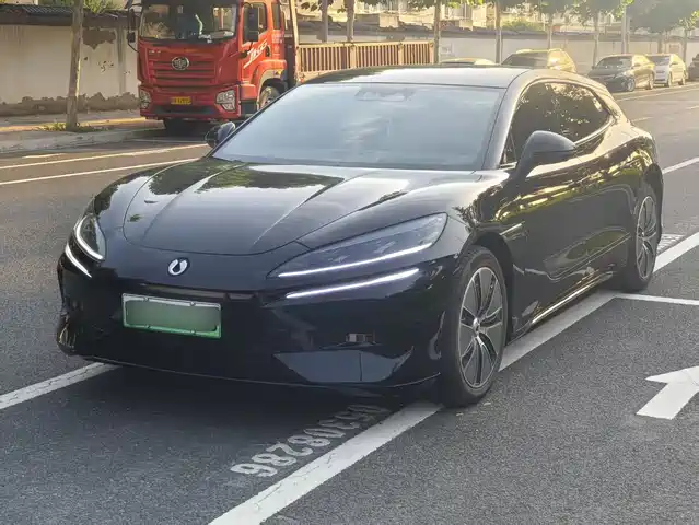 Denza Denza Z9GT 2024 Model 1100 AWD Max Edition