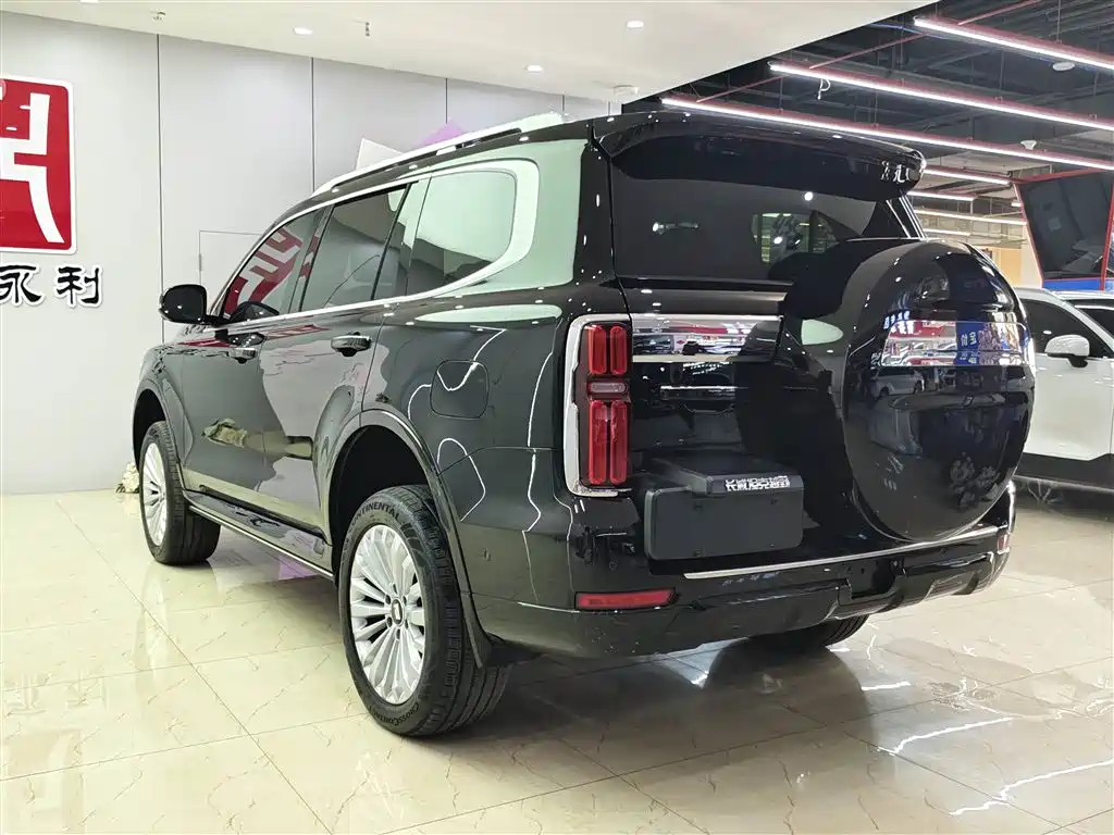 TANK TANK 500 NEW ENERGY