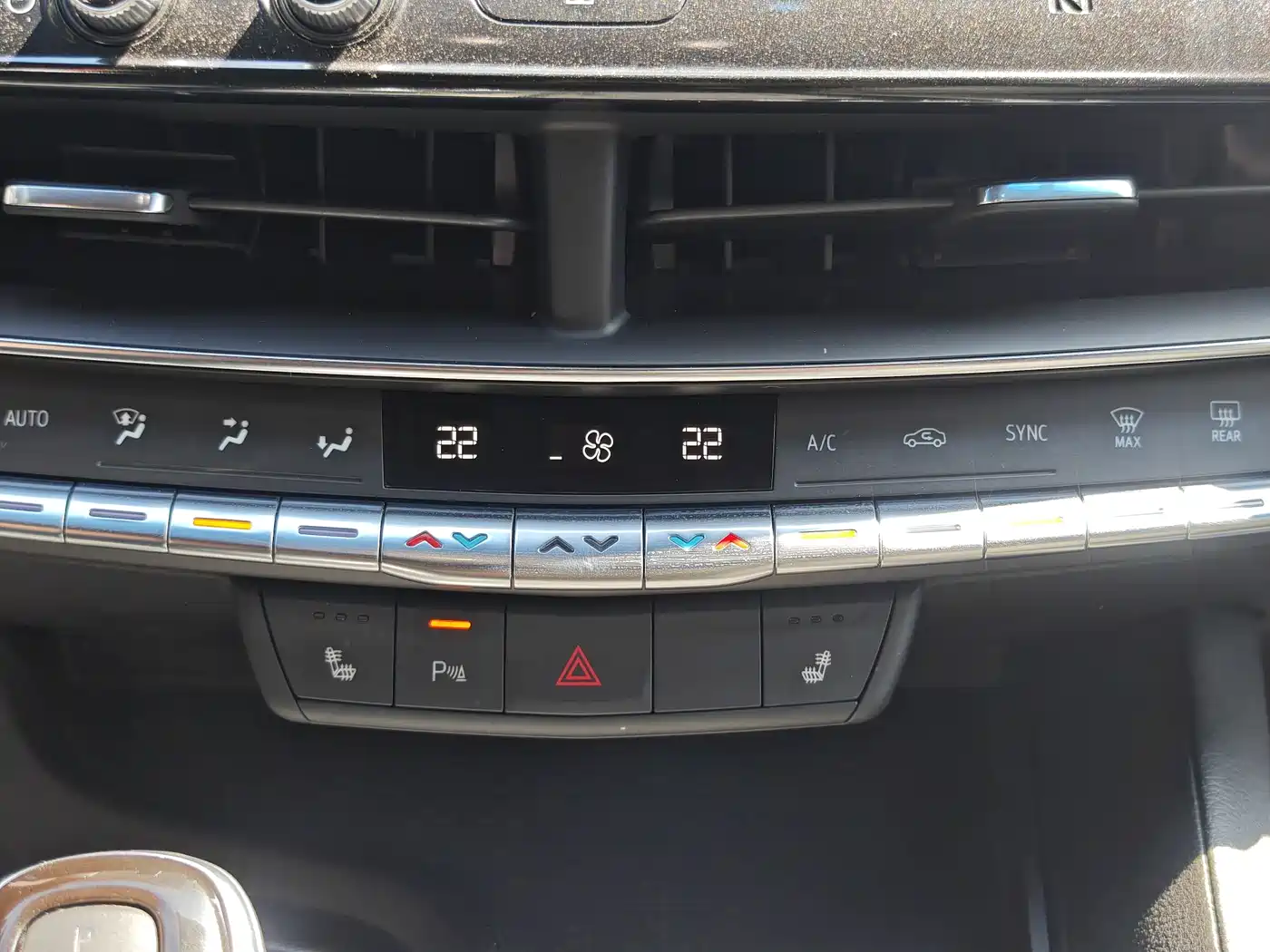 Cadillac CT5 2020 Facelift 28T Luxury Edition фото 10