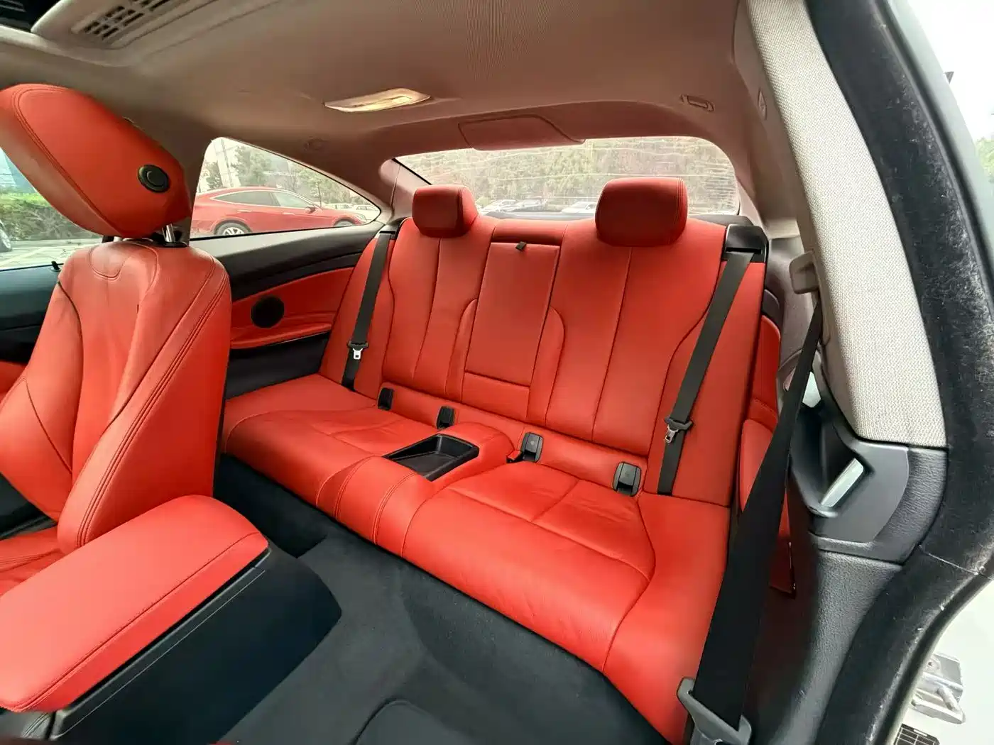 BMW 4 Series 2016 420i Design Package фото 5