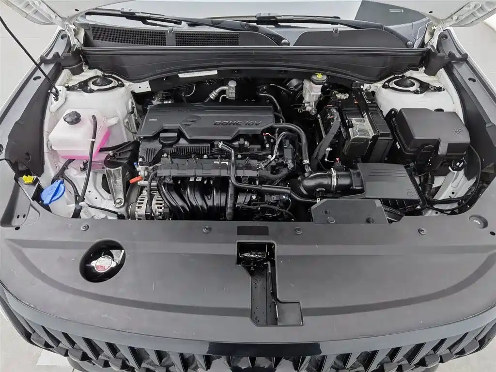 HYUNDAI BEIJING HYUNDAI IX35