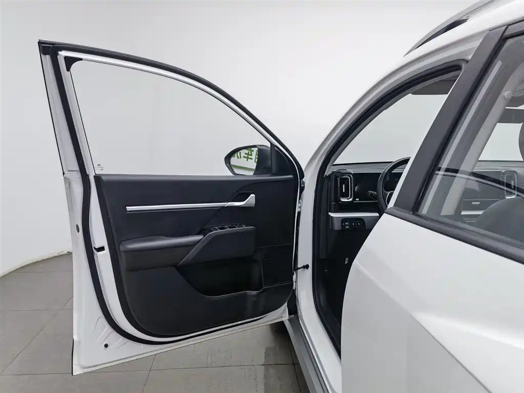 HYUNDAI BEIJING HYUNDAI IX35