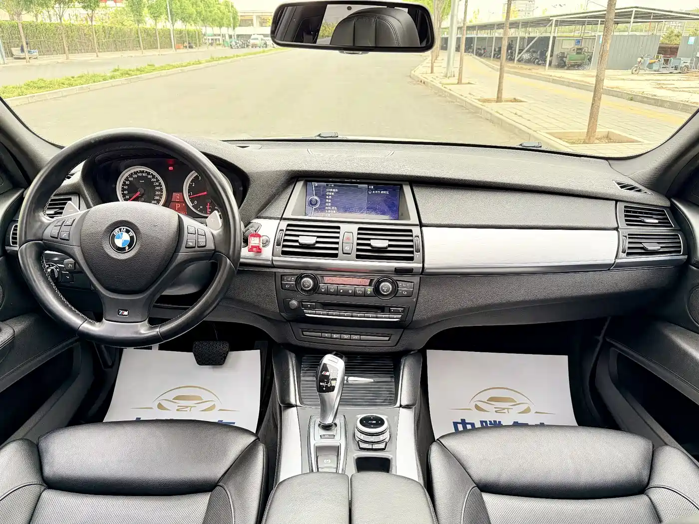 BMW X5 M 2013 X5 M фото 15