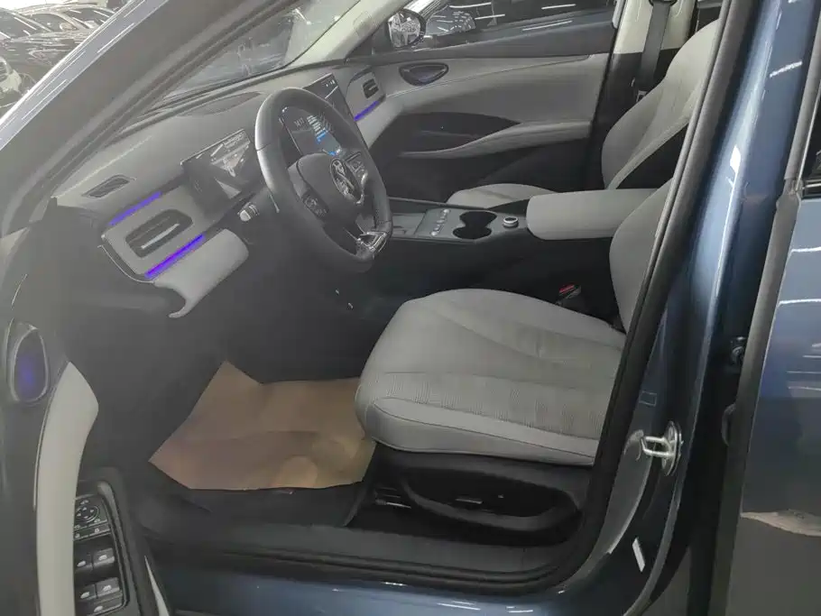 BYD Seal 06 DM-i Touring 2025 2025 DM-i 150KM Flagship