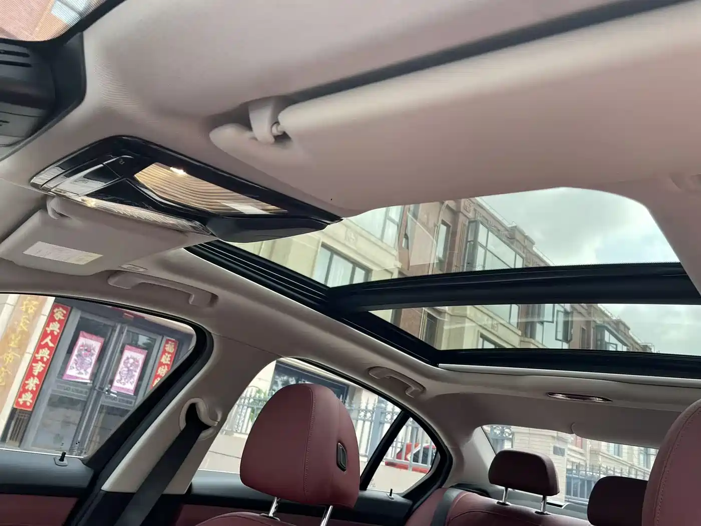 BMW i3 2022 eDrive 35 L фото 13