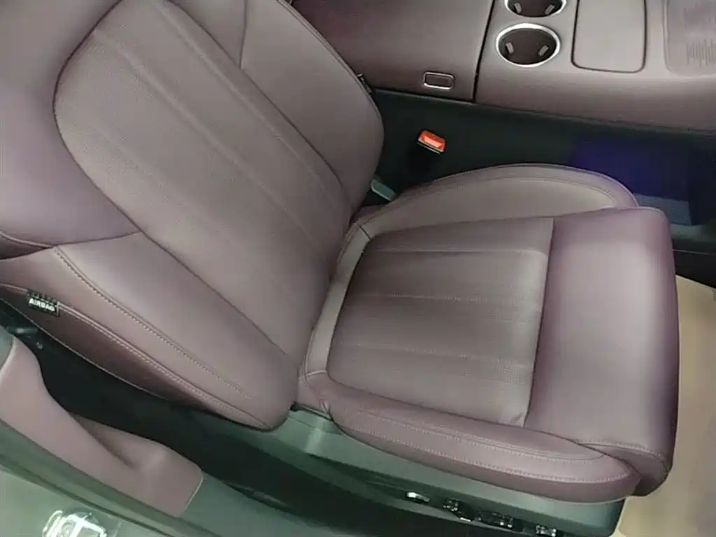 Voyah Auto VOYAH FREE 2025 FREE+ RWD Qiankun Edition фото 25