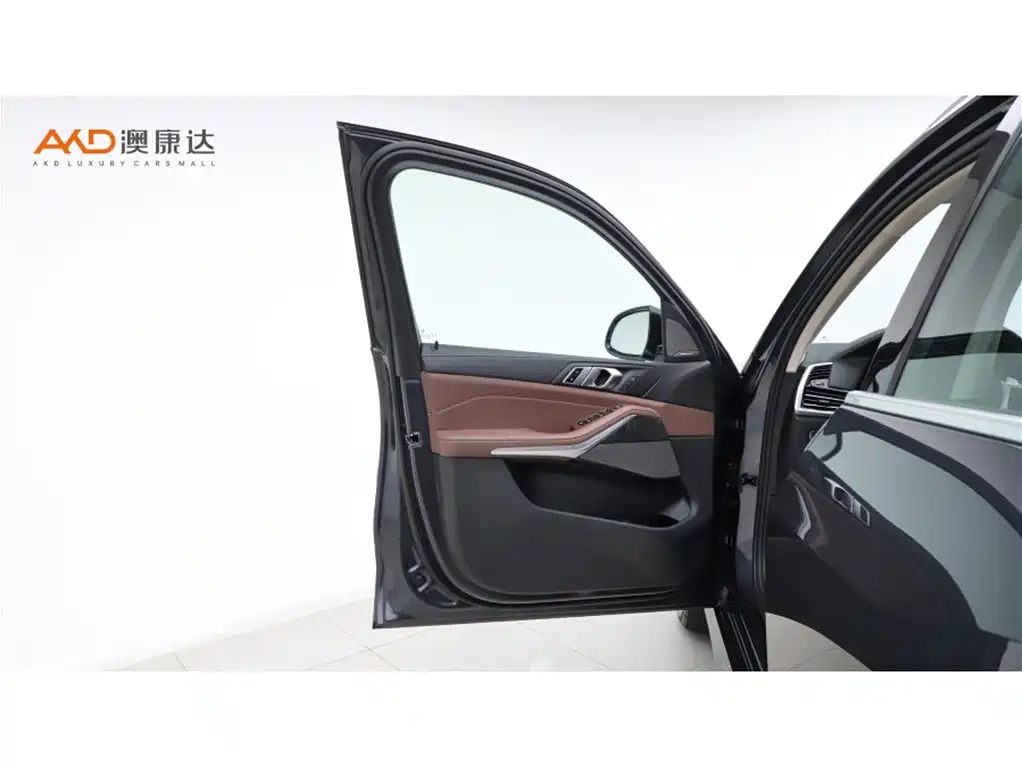 BMW X5 (Import) 2021 Facelift xDrive40i M Sport Package фото 10