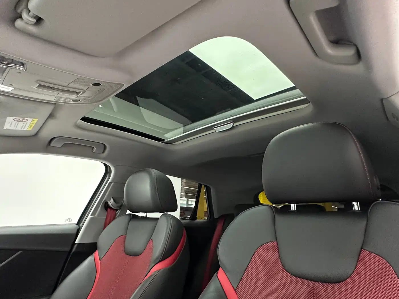 Audi Q2L 2021 Model 35 TFSI Fashion Dynamic фото 20