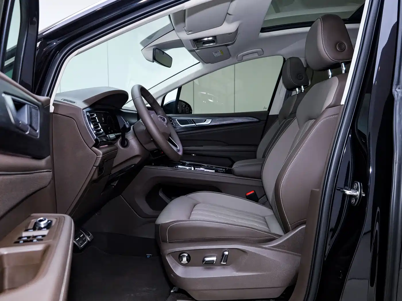 VOLKSWAGEN WEIRAN