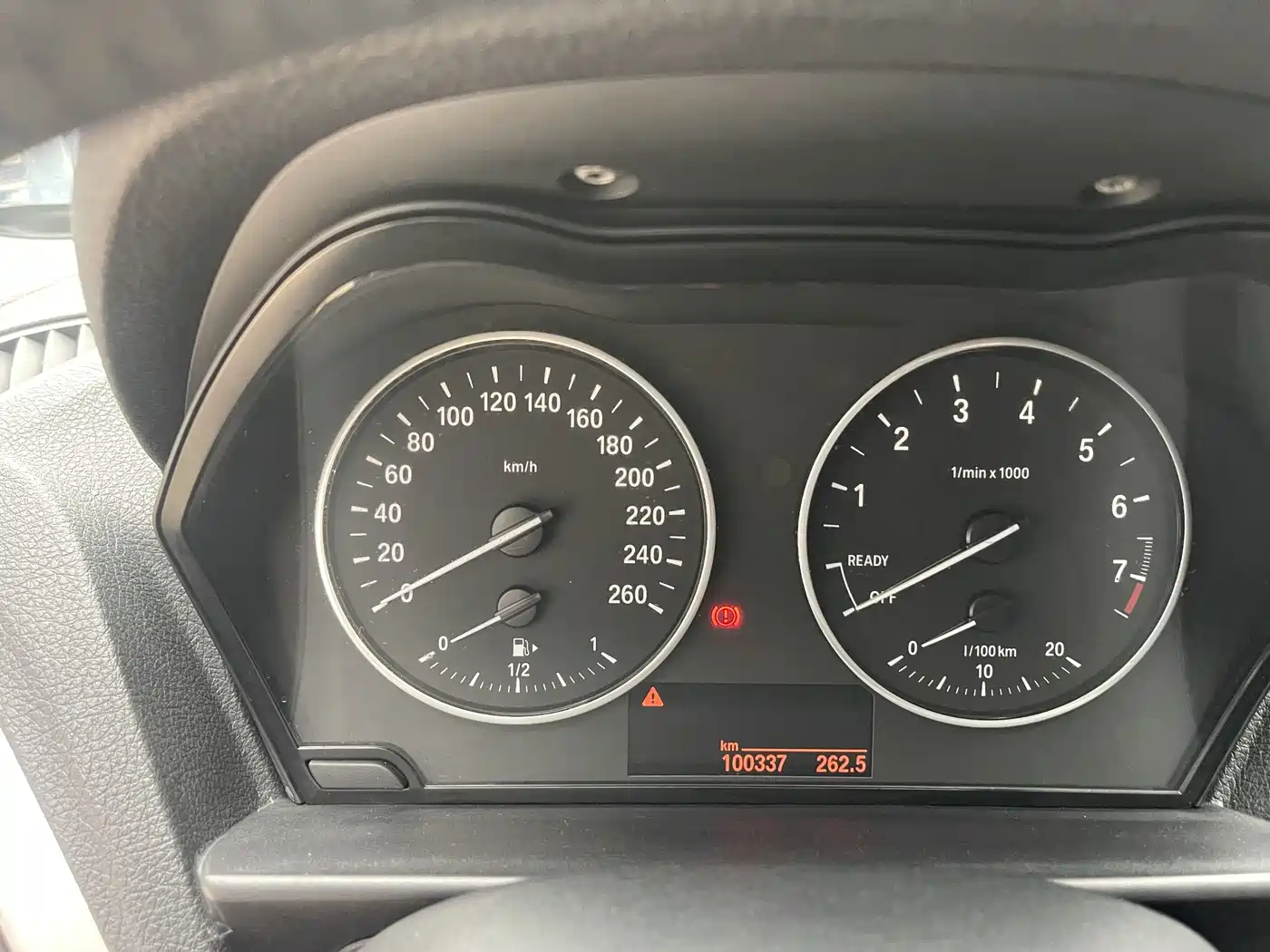 BMW 1 Series (Import) 2016 118i Leading фото 4