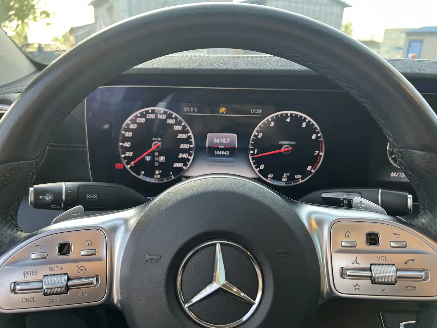 Mercedes-Benz E-Class 2019 Facelift E 300 L Sport Fashion фото 5