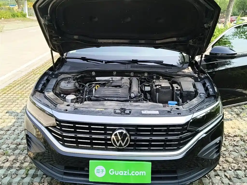Volkswagen Passat 2024 280TSI Business Edition фото 20