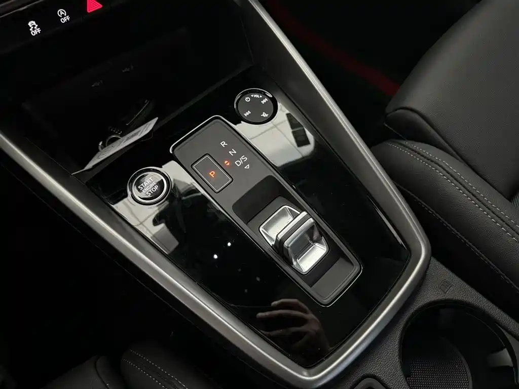 Audi A3 2023 Sportback 35 TFSI Fashion Sport фото 11