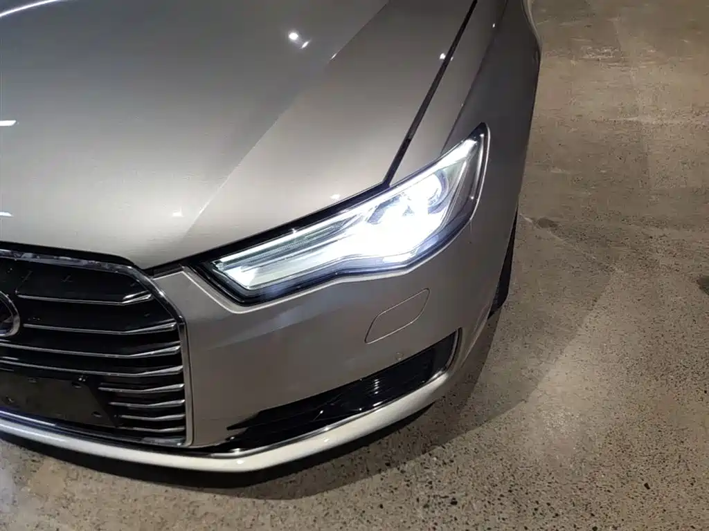 Audi A6L 2017 30 FSI Technology фото 24