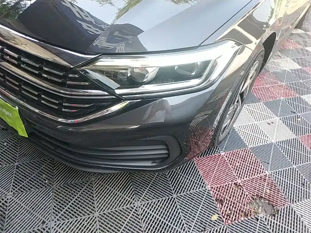 Volkswagen Sagitar 2023 300TSI DSG Leap Edition фото 24