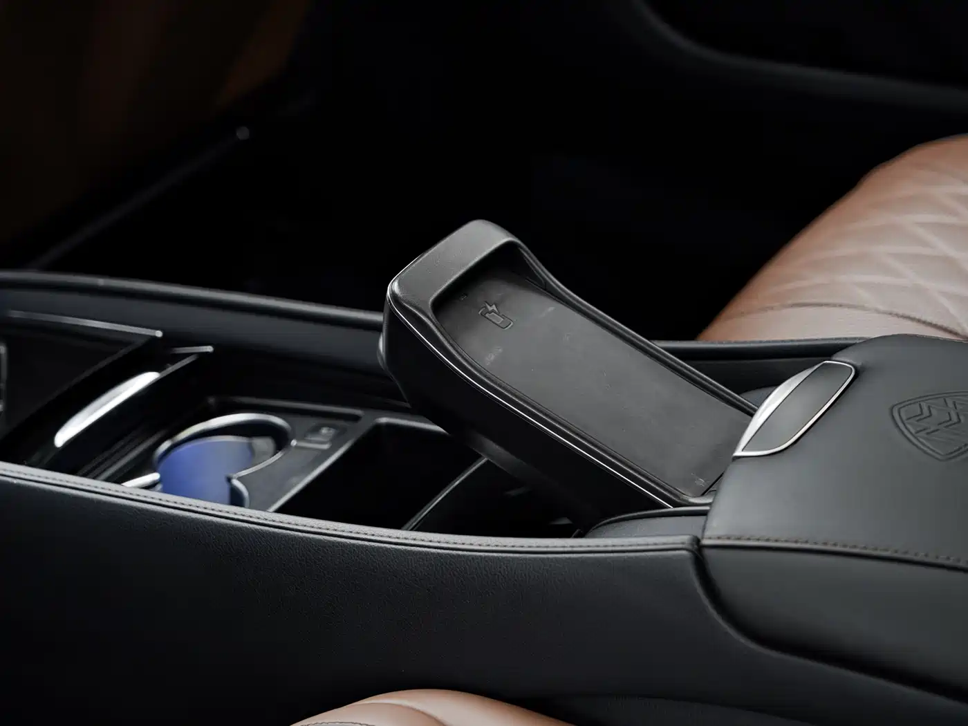 Mercedes-Benz Maybach S-Class 2018 S 560 4MATIC фото 11