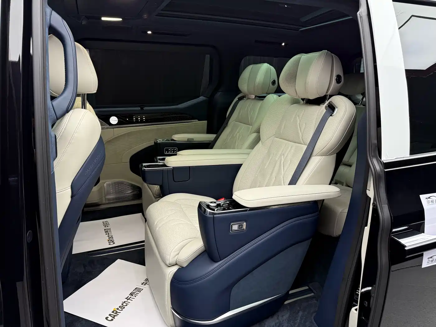 ZEEKR EXTREME KRYPTON 009