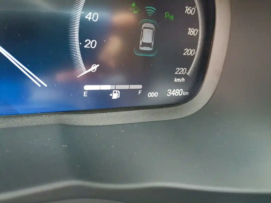 Toyota Wildlander 2024 2.0L CVT 2WD Urban Edition фото 5