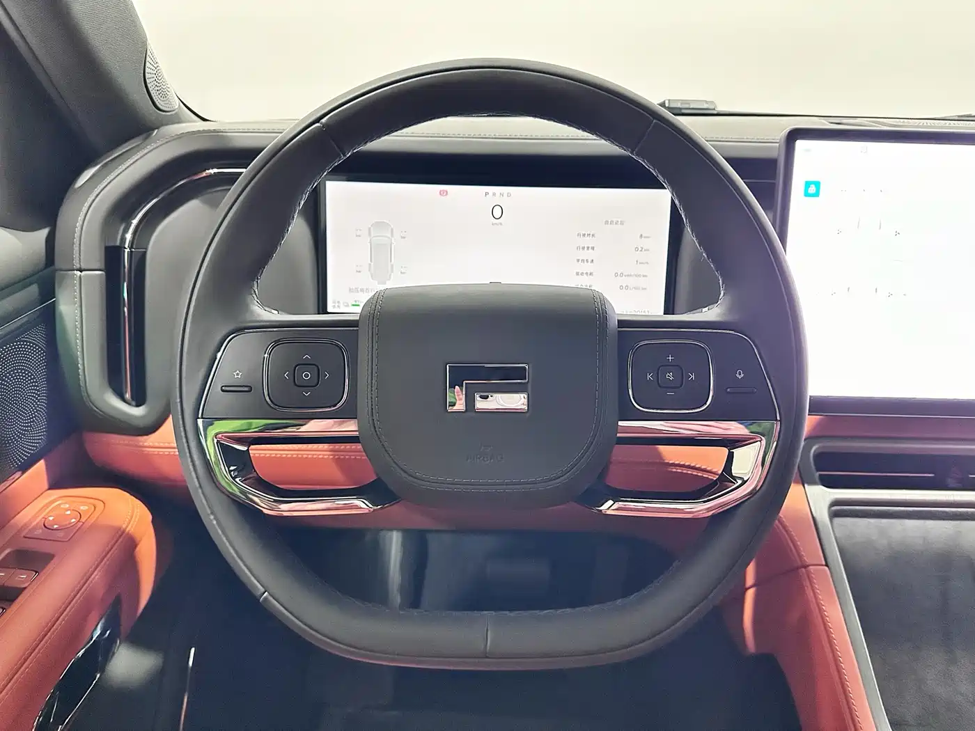 ROX POLAR STONE POLAR STONE 01