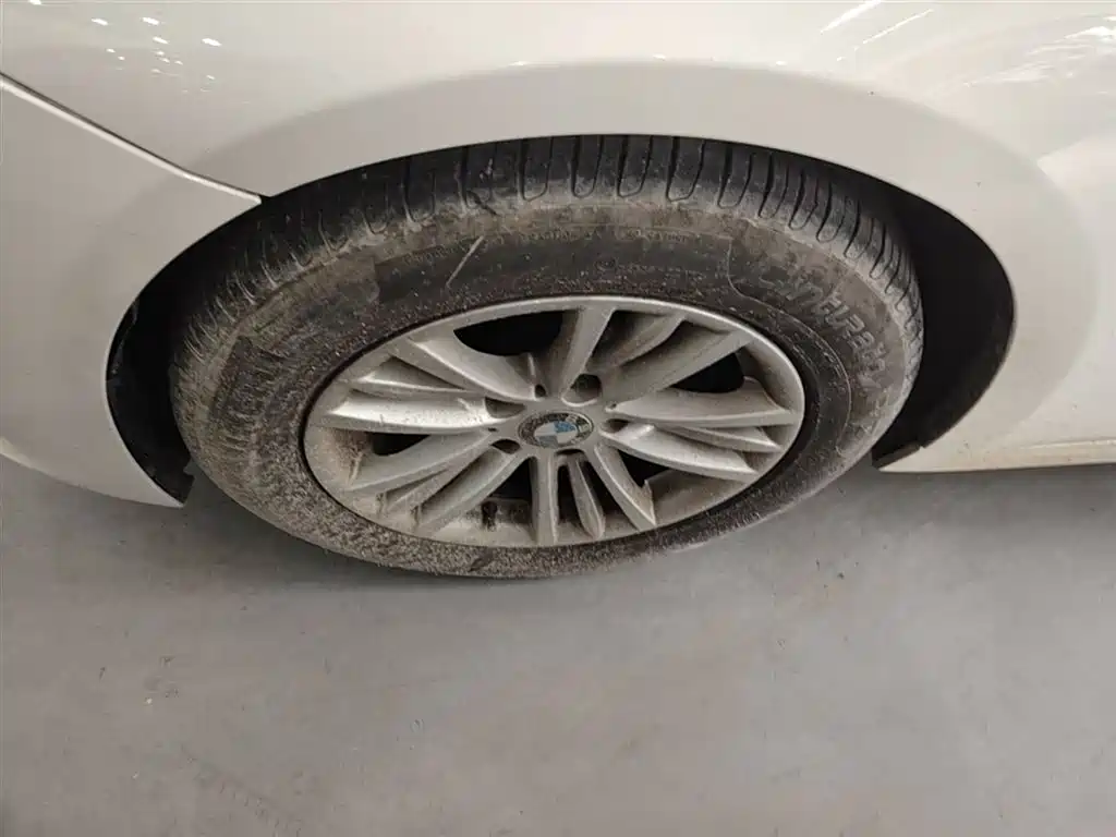 BMW 3 Series 2015 320Li Fashion фото 23