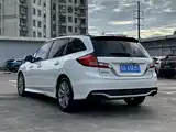 صورة 8 - Honda Jade