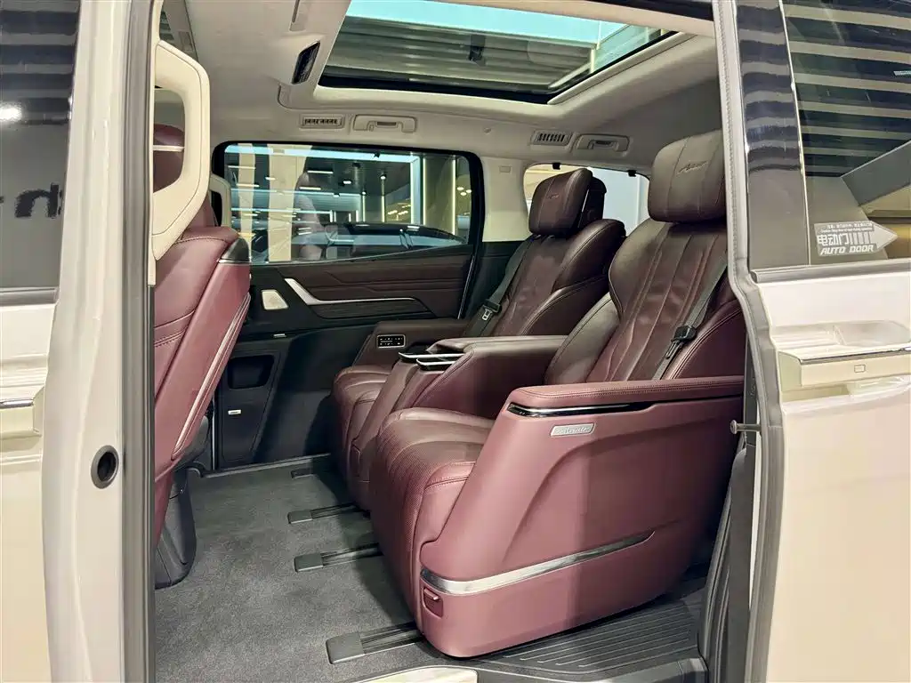 BUICK CENTURY