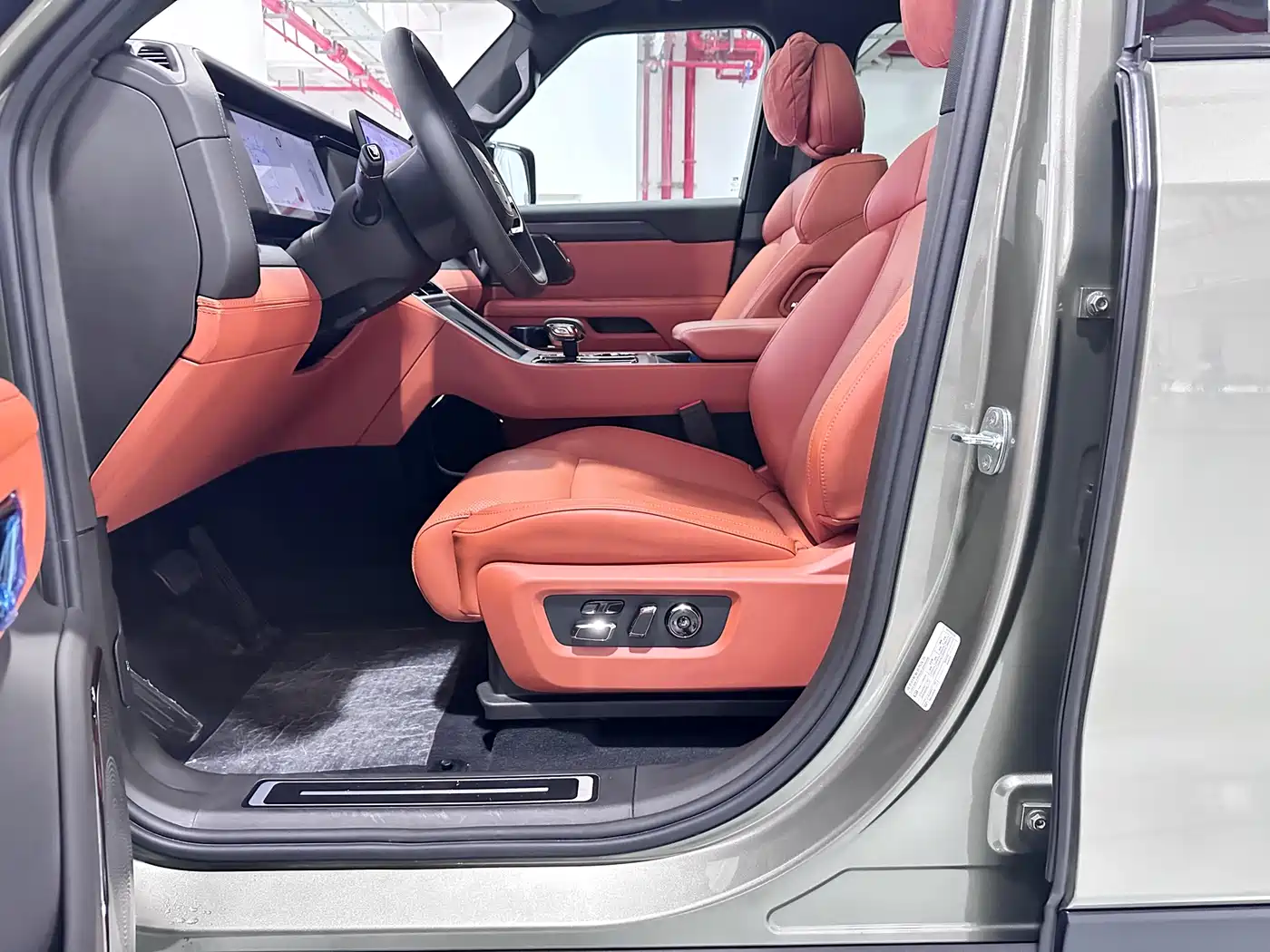 ROX POLAR STONE POLAR STONE 01