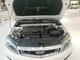 Фото 20 - Geely Emgrand
