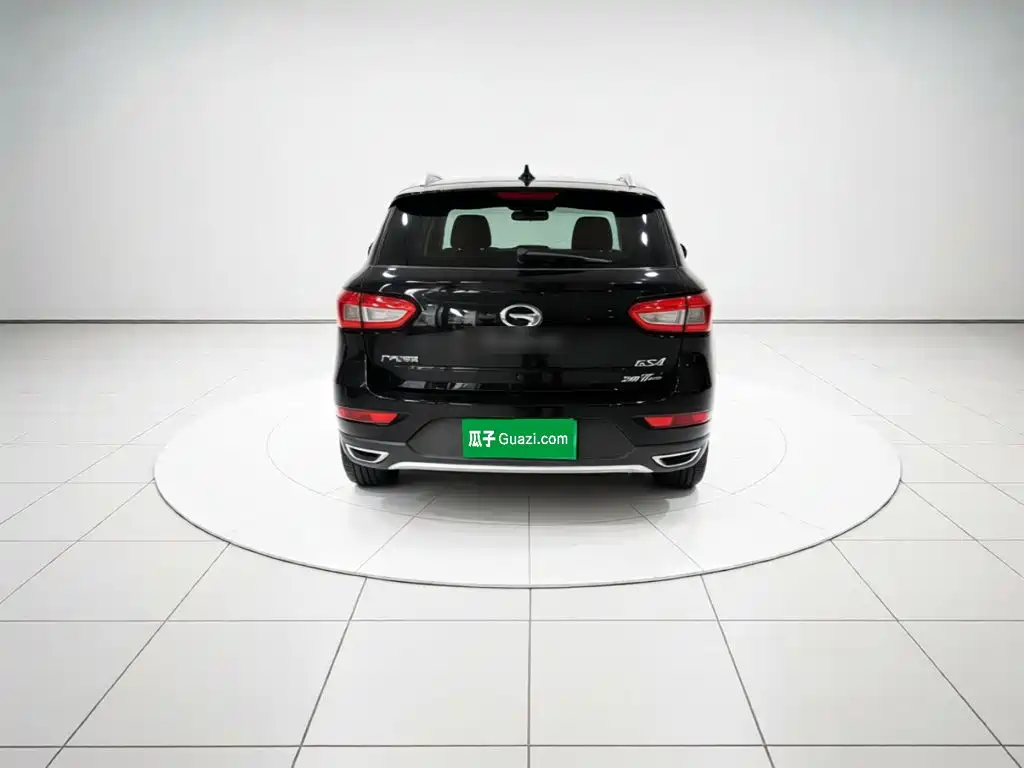 Photo 6 - GAC Trumpchi GS4