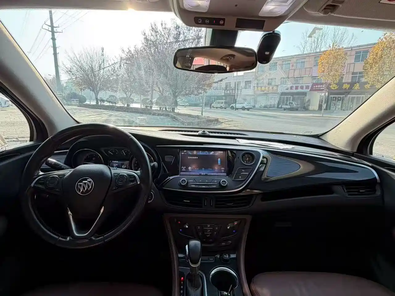 Buick Envision Plus 2018 28T 4WD Elite фото 6