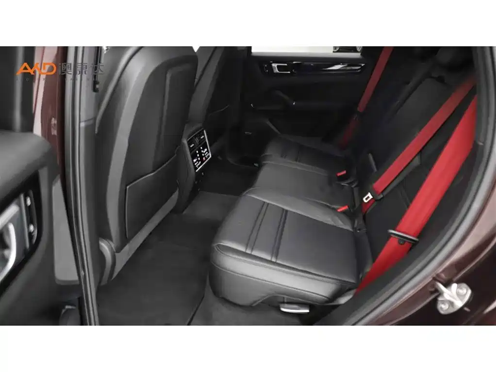 Porsche Cayenne 2019 Cayenne 3.0T фото 7