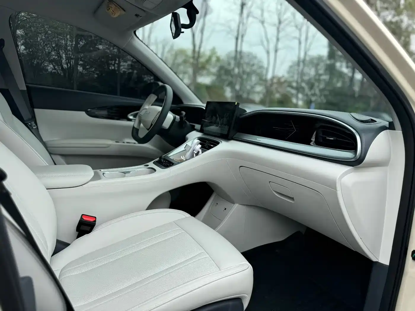 GEELY GALAXY STAR WISH