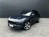 Фото 4 - Porsche Macan