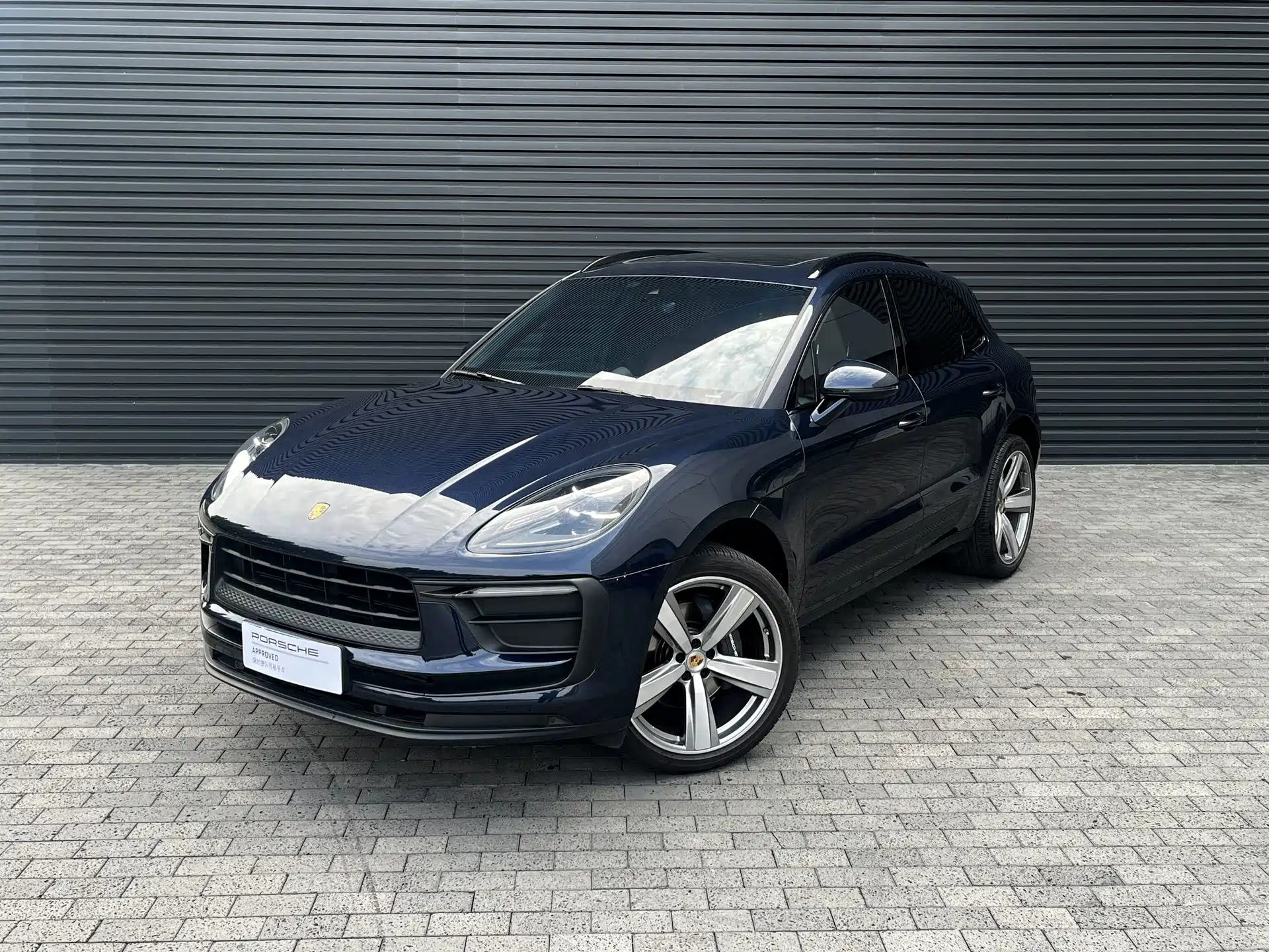 Фото 4 - Porsche Macan