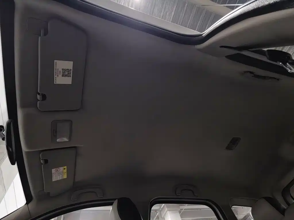Dongfeng Fengxing Joyear X3 2016 2016 1.5L Comfort