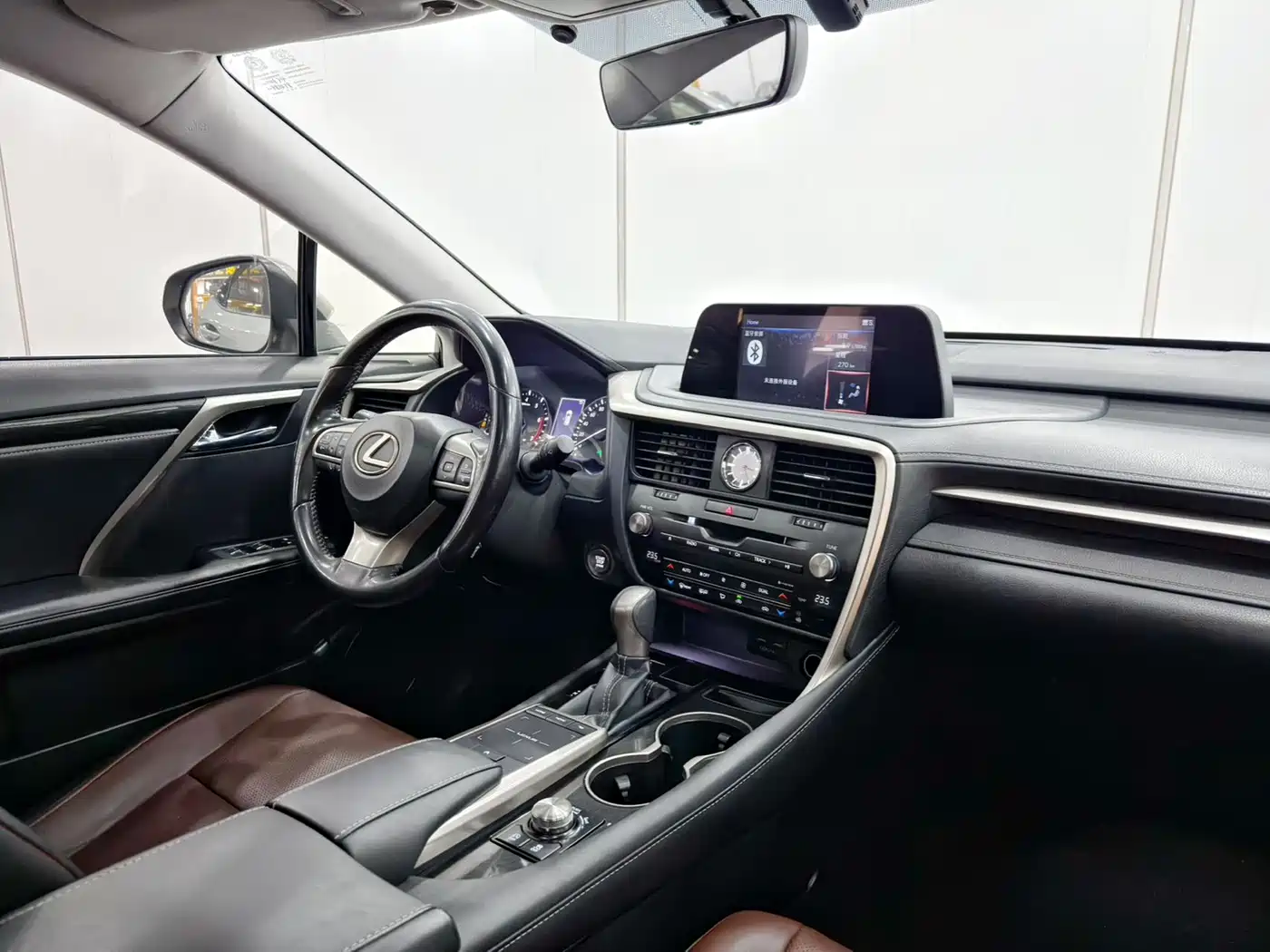 Photo 12 - Lexus RX