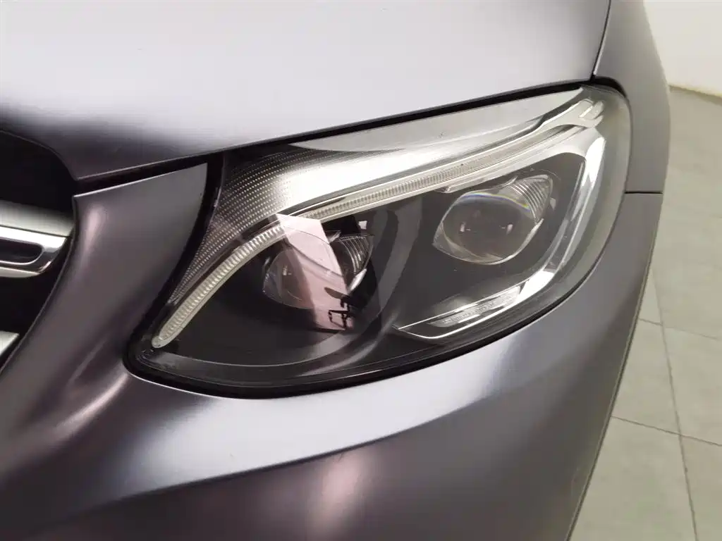Mercedes-Benz GLC 2016 GLC 300 4MATIC Dynamic фото 7