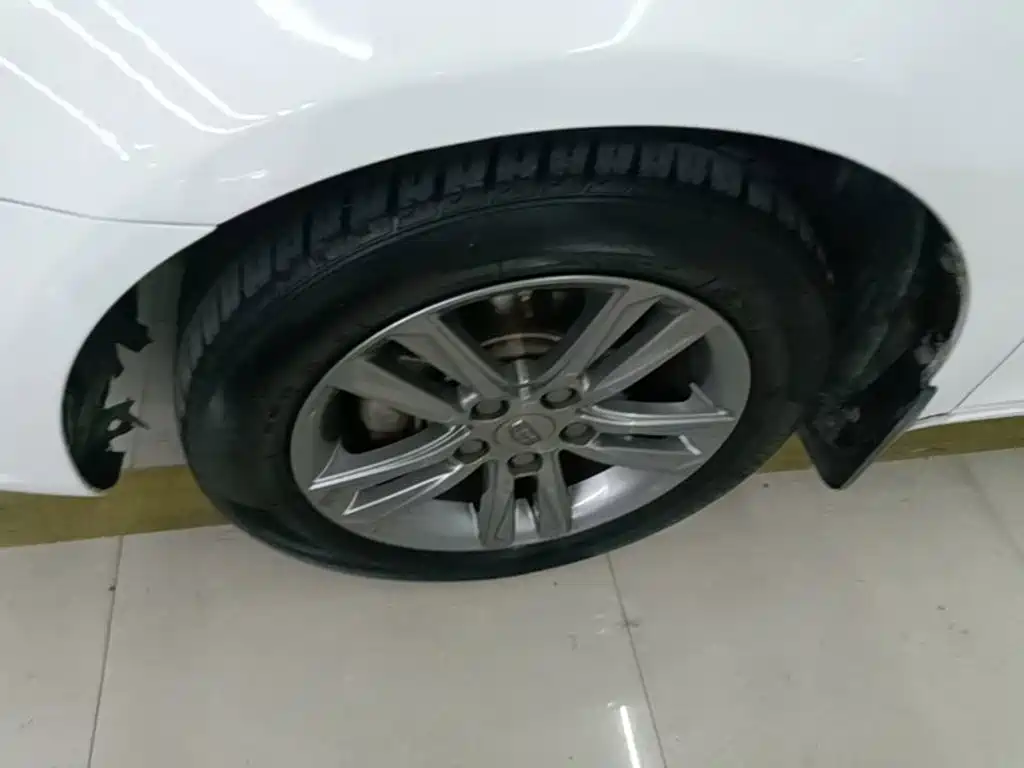 Geely Emgrand 2016 2017 Sedan Million Edition 1.5L Manual Upward