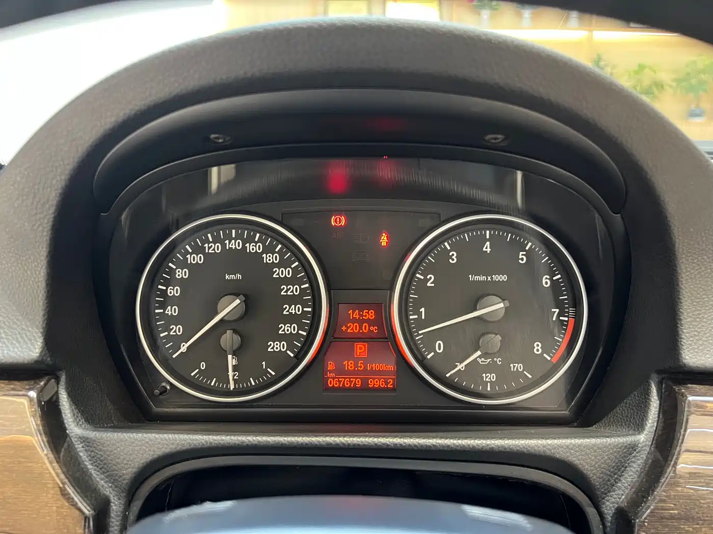 BMW 3 Series (Import) 2011 335i Convertible Coupe фото 22