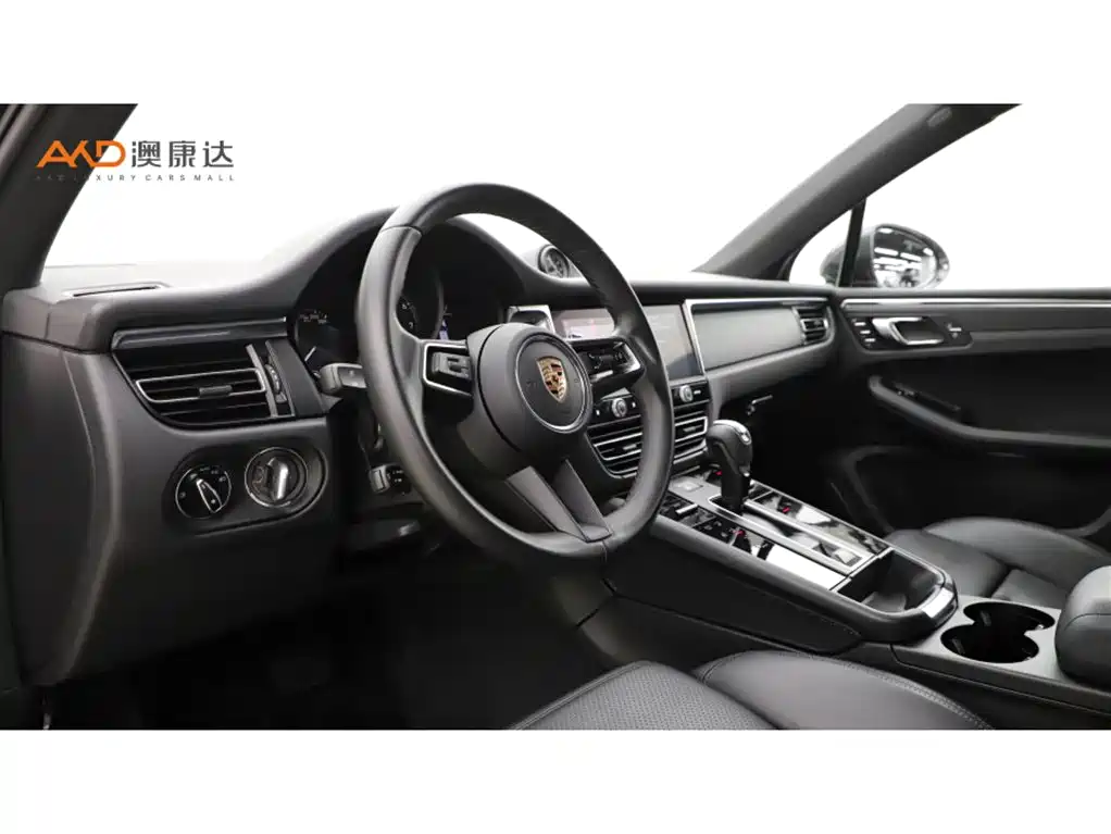 Porsche Macan 2022 Macan 2.0T фото 6