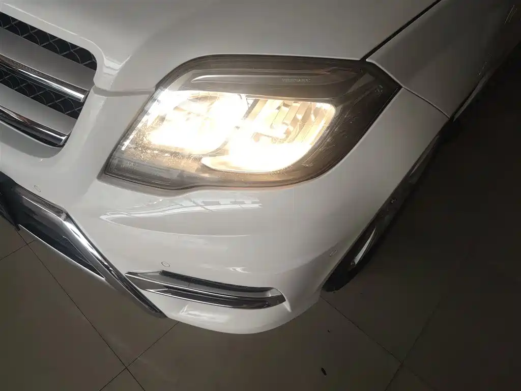 Mercedes-Benz GLK-Class 2015 GLK 260 4MATIC Dynamic Ultimate Edition фото 19