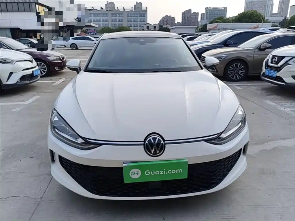 Volkswagen Lamando 2023 Lamando L 280TSI DSG Glamour Edition фото 3