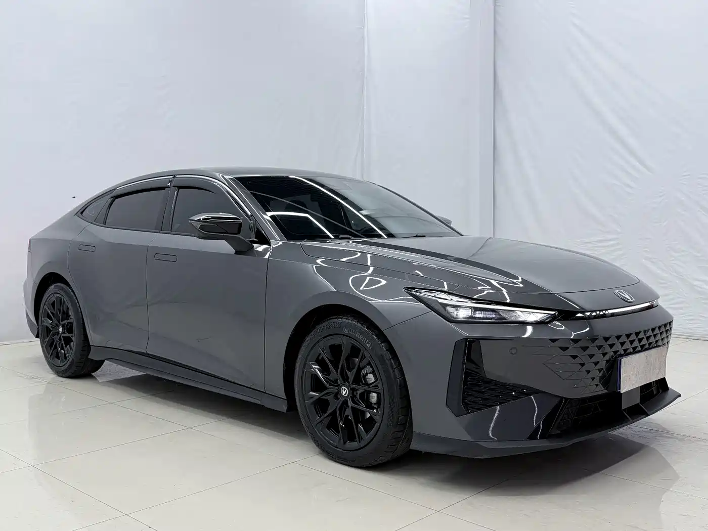2026 Changan UNI-V